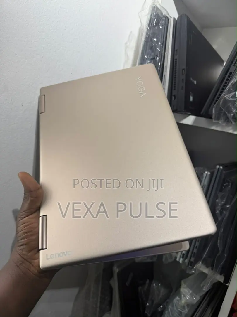 Laptop Lenovo Yoga 710 8GB Intel Core i5 SSD 256GB