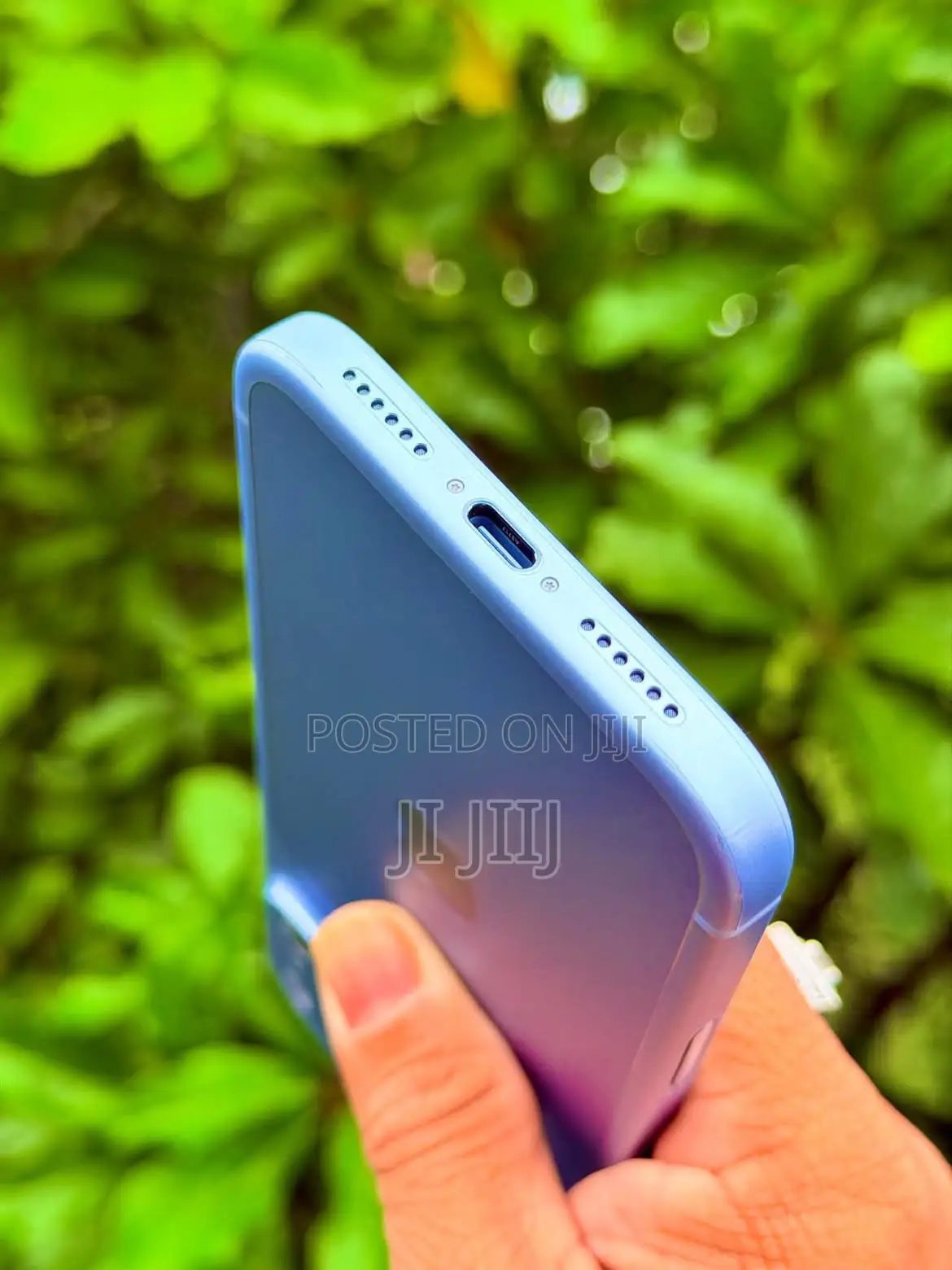 Apple iPhone 18 Pro Max 256 GB Blue