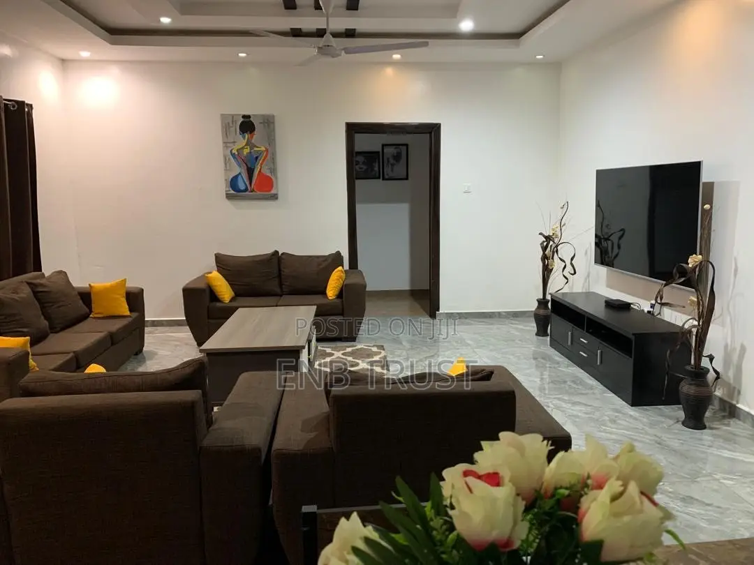 3bdrm House in Pokuase for sale