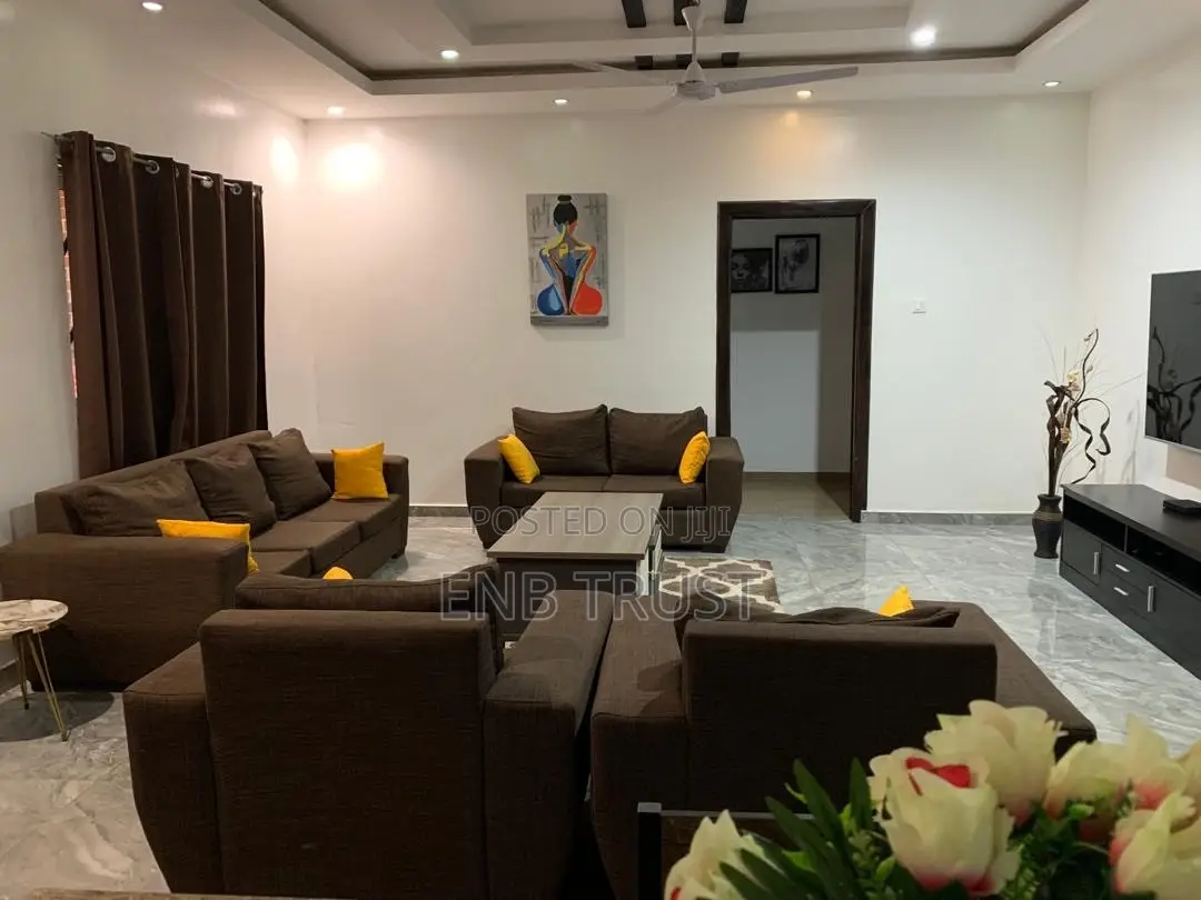 3bdrm House in Pokuase for sale