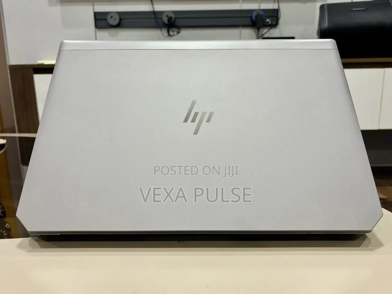 Laptop HP ZBook 17 G6 32GB Intel Core i7 SSD 1T