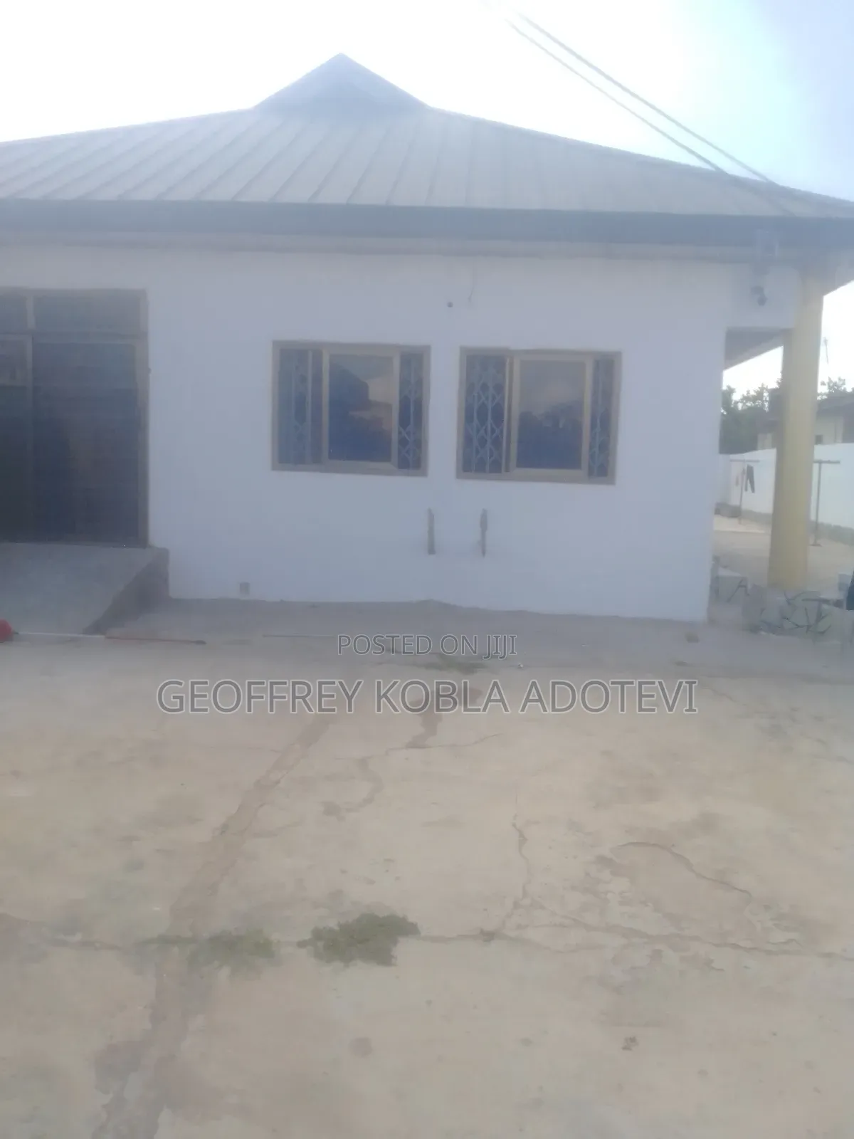 6bdrm House in Graceline Real, Las Palmas Area for sale
