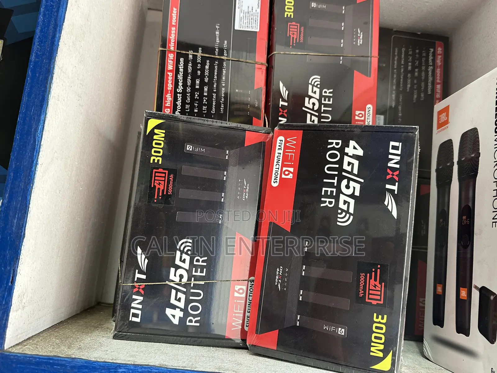 4g/5g Router