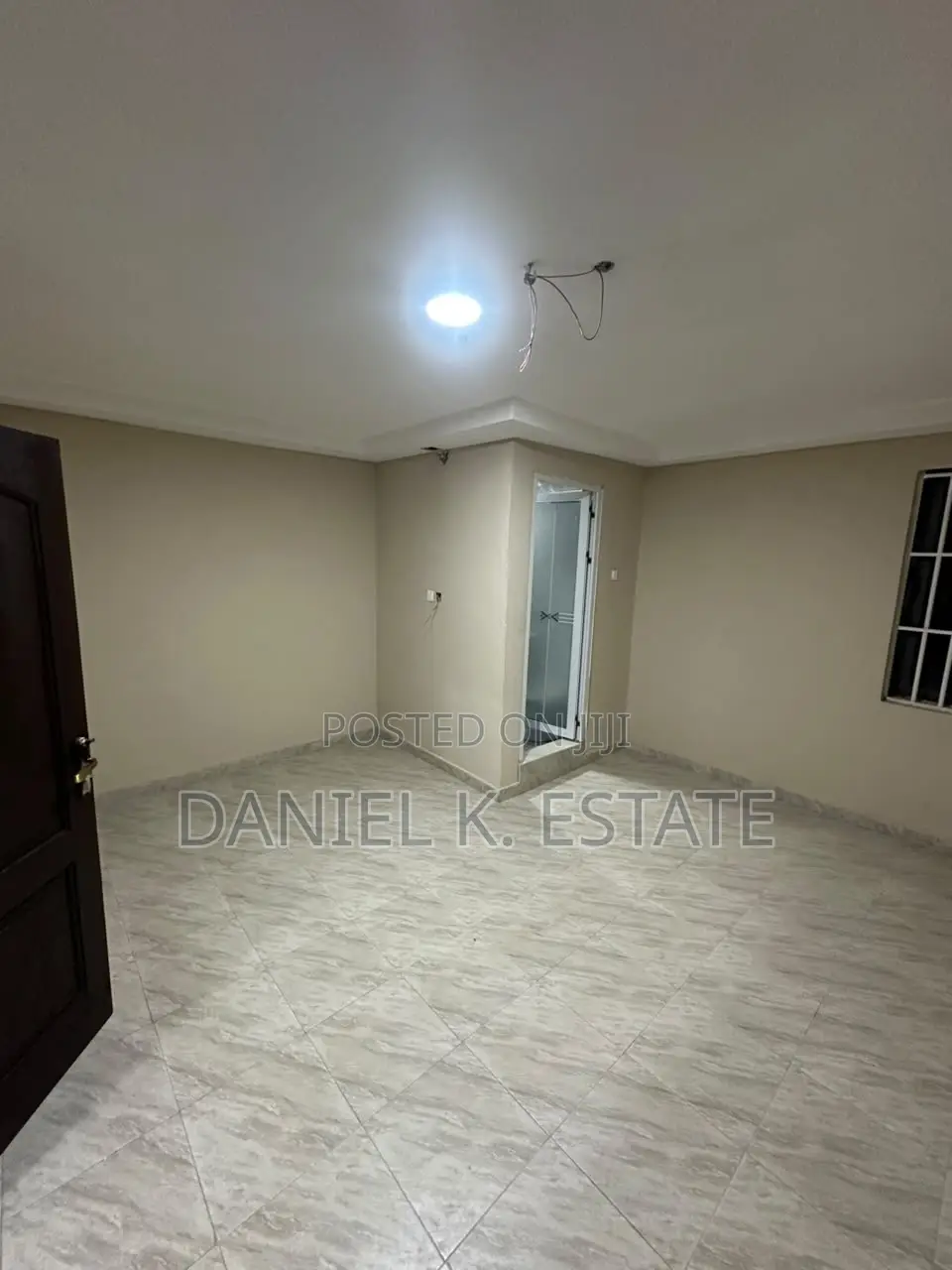 1bdrm Apartment in Sakora for rent