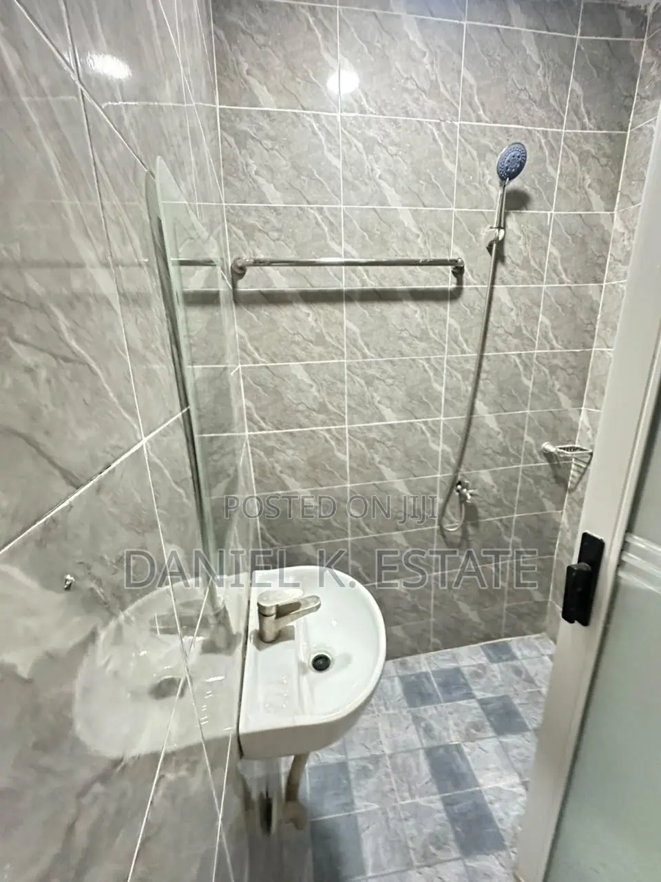 1bdrm Apartment in Sakora for rent