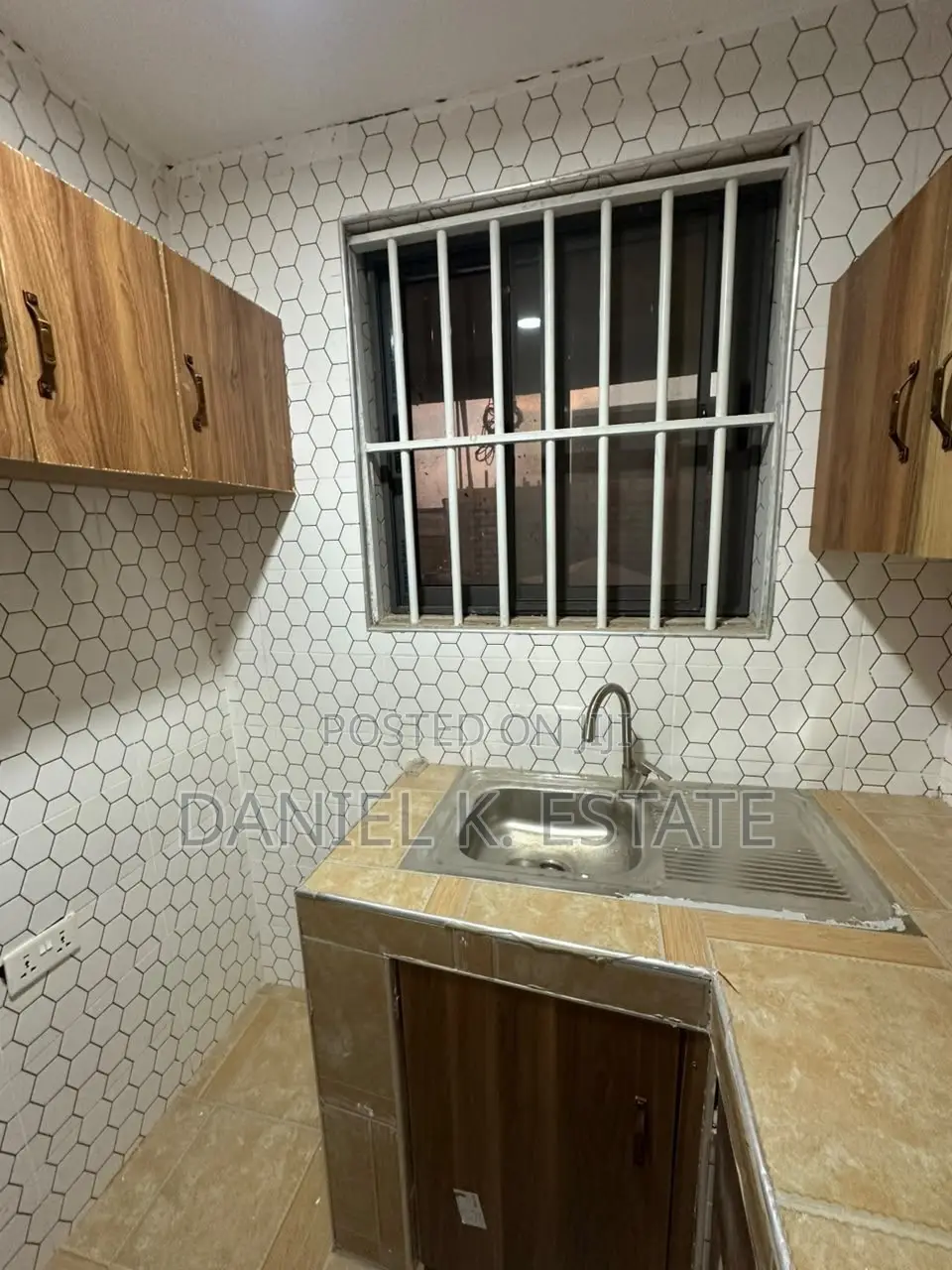 1bdrm Apartment in Sakora for rent