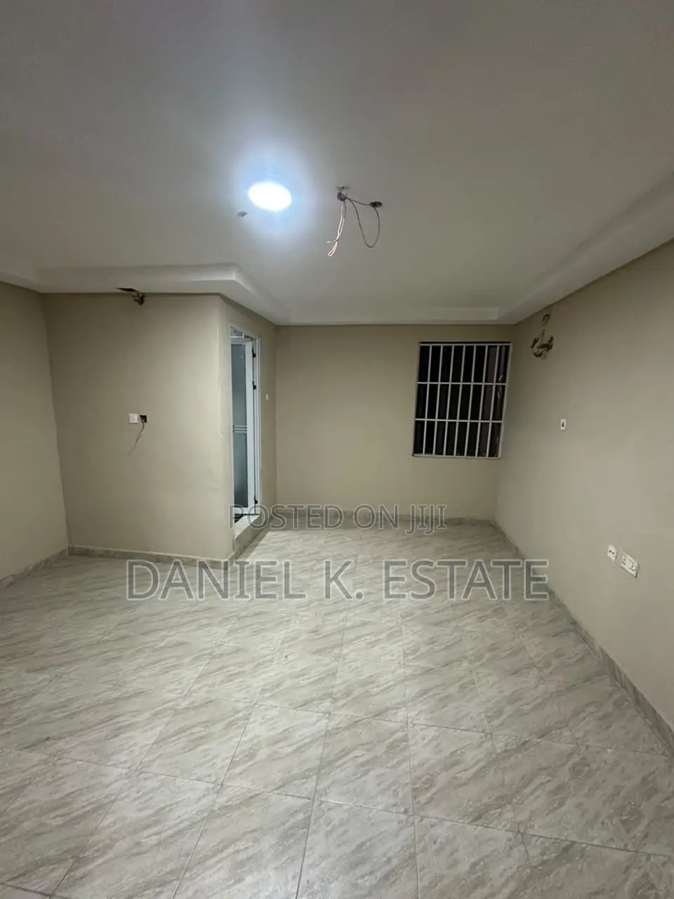1bdrm Apartment in Sakora for rent