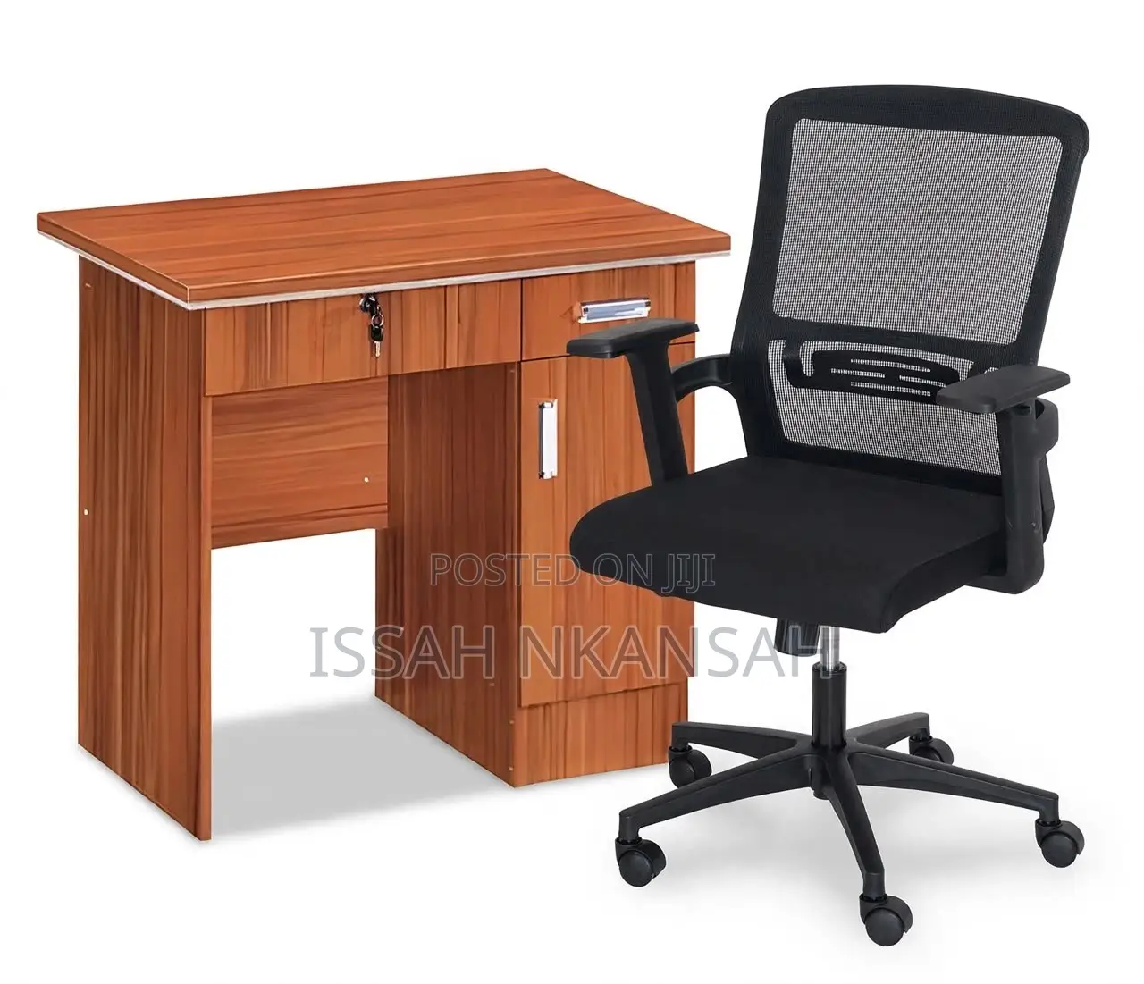 Table and Chair