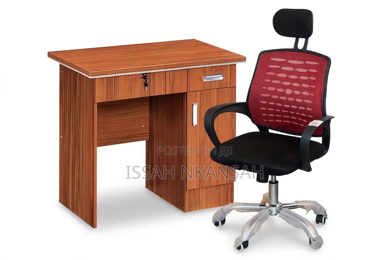 Table and Chair