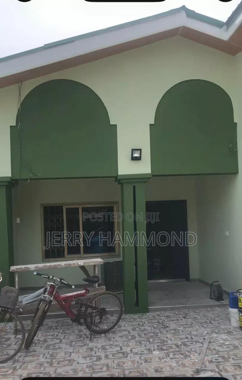 2bdrm House in Teshie New Town, for sale