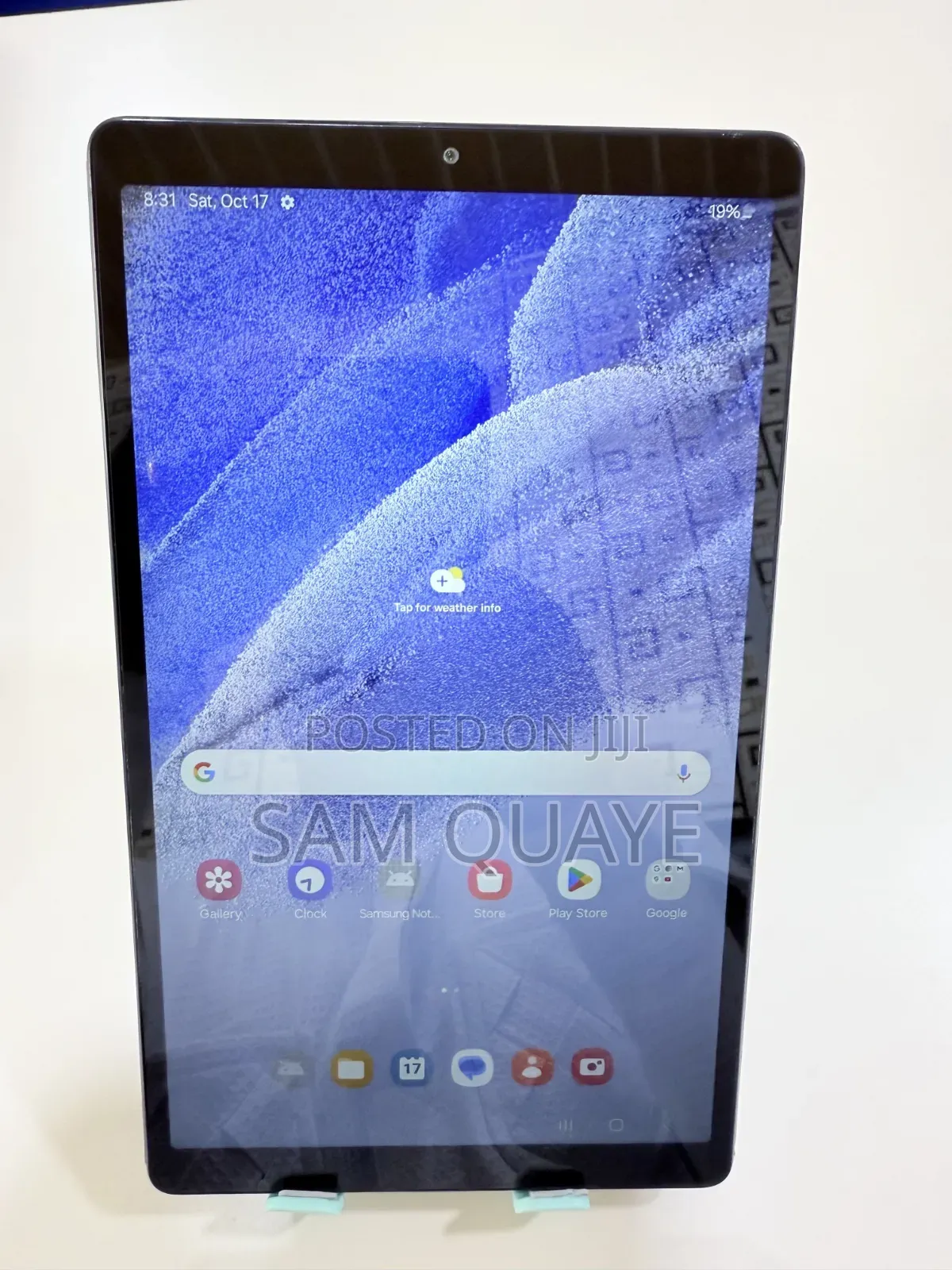 Samsung Galaxy Tab A7 Lite 32 GB Gray