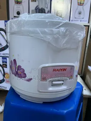 Premium Haiyin Rice Cooker