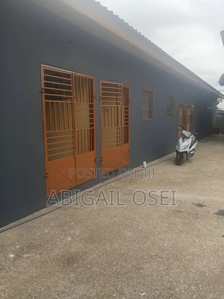 1bdrm Apartment in Teiman Borga Town, Accra Metropolitan for rent