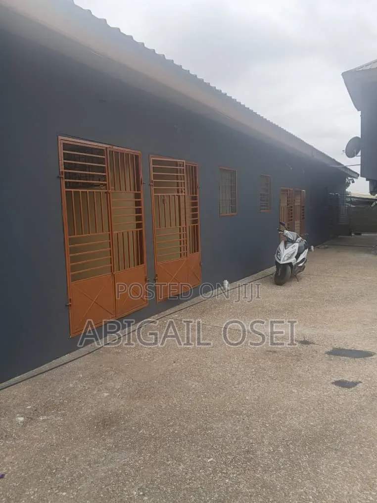 1bdrm Apartment in Teiman Borga Town, Accra Metropolitan for rent
