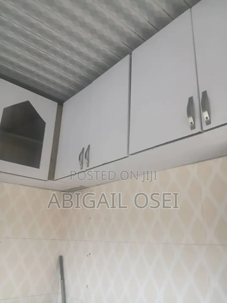1bdrm Apartment in Teiman Borga Town, Accra Metropolitan for rent