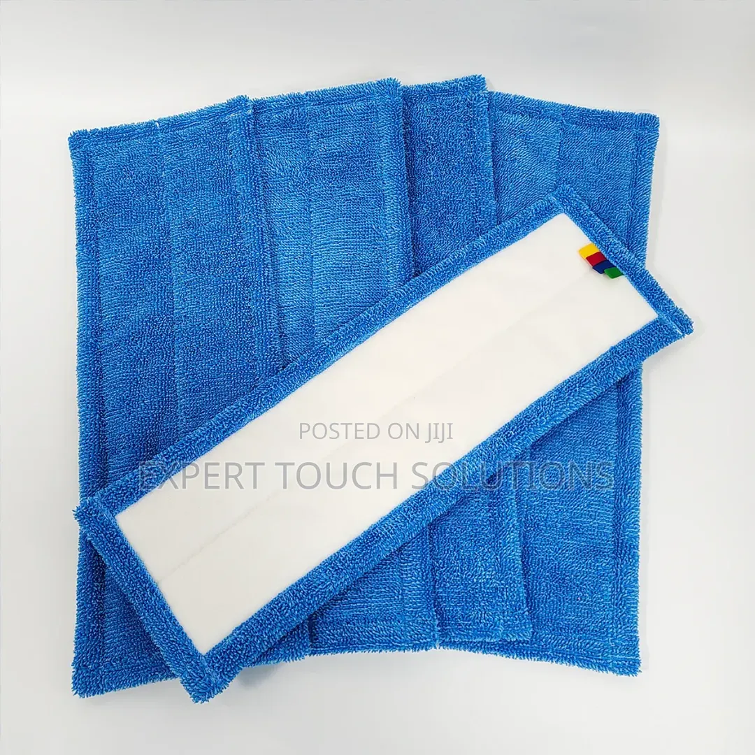 Microfiber Flat Pad