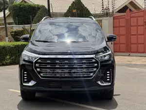 Jetour X90 Plus 2023 Black