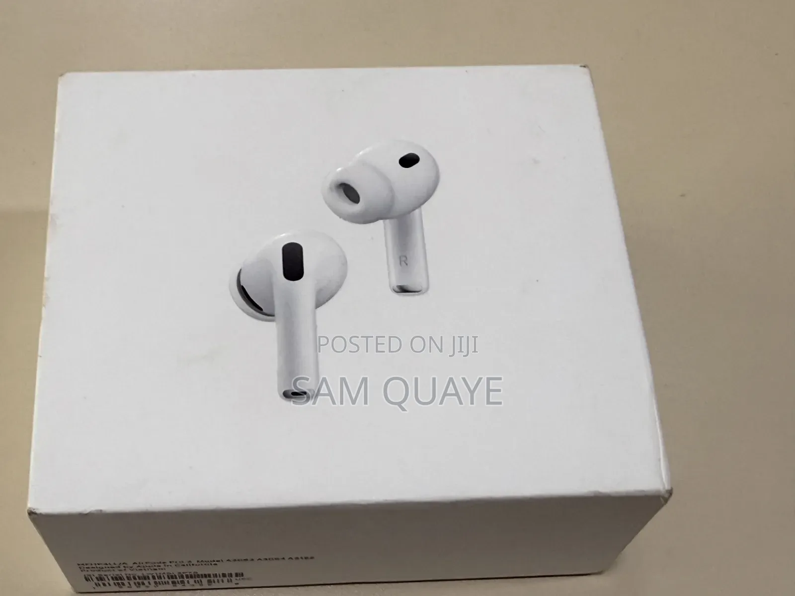 AirPod Pro 3