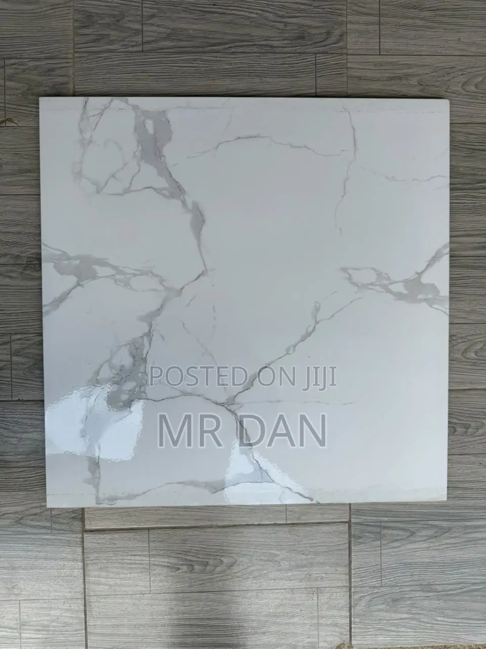 60x60 Floor Tile Polished