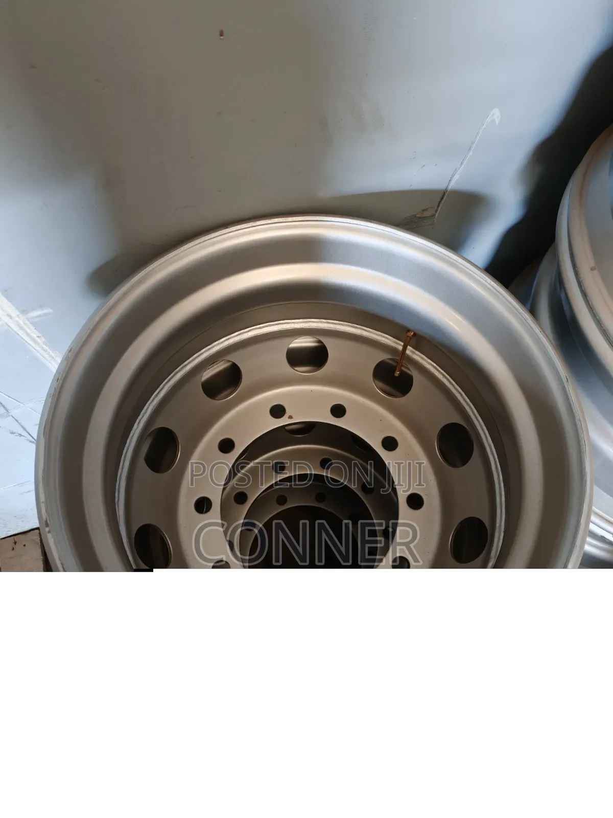 Howo 16 Mm Rim