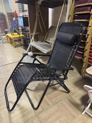 Recliner Sleeping Chair