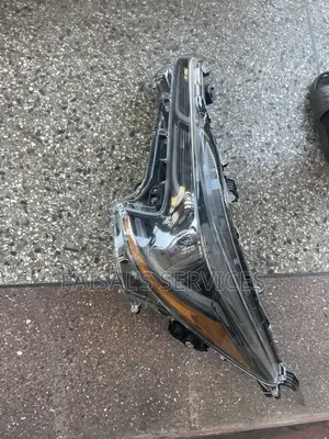 Toyota Corolla 2019 2020 2022 Headlight Sport
