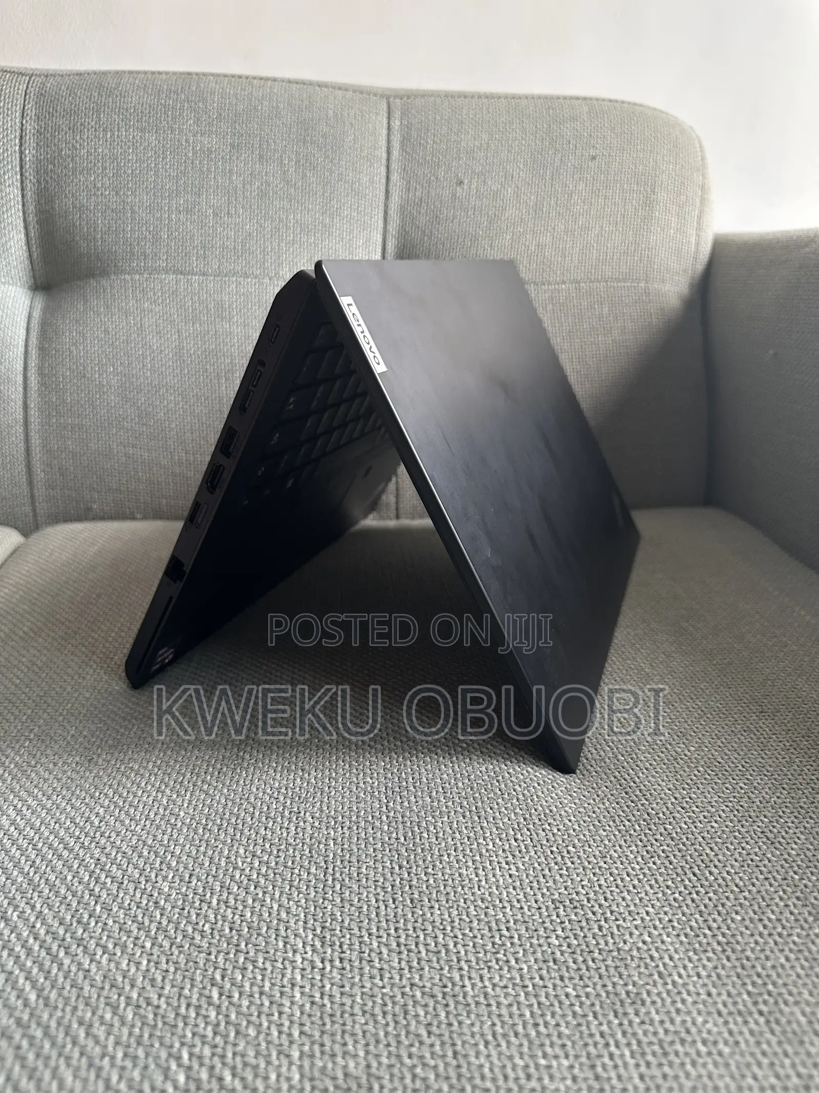 Laptop Lenovo ThinkPad L14 16GB AMD Ryzen 5 SSD 512GB