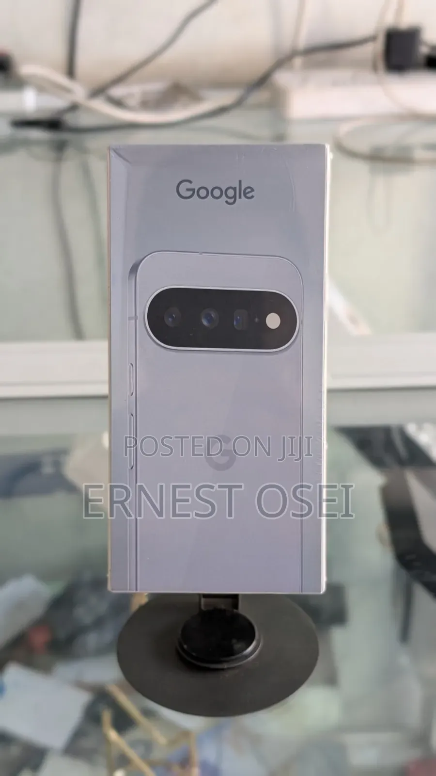 New Google Pixel 11 256 GB Blue