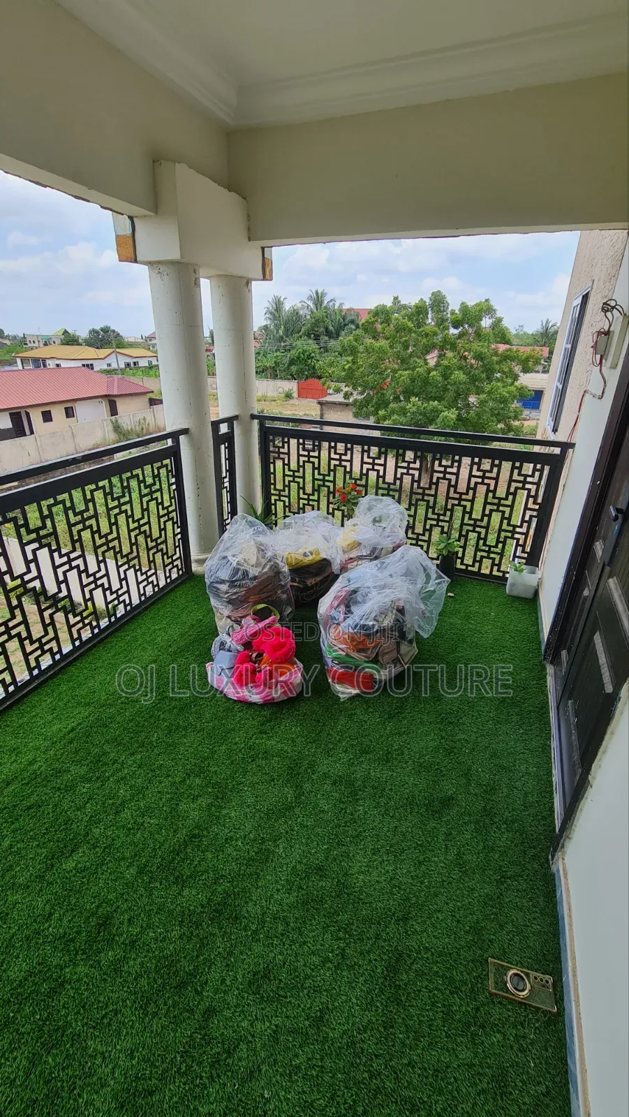 Bulk Bag Sale's
