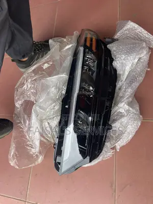Honda Accord 2023 2024 2025 Headlight