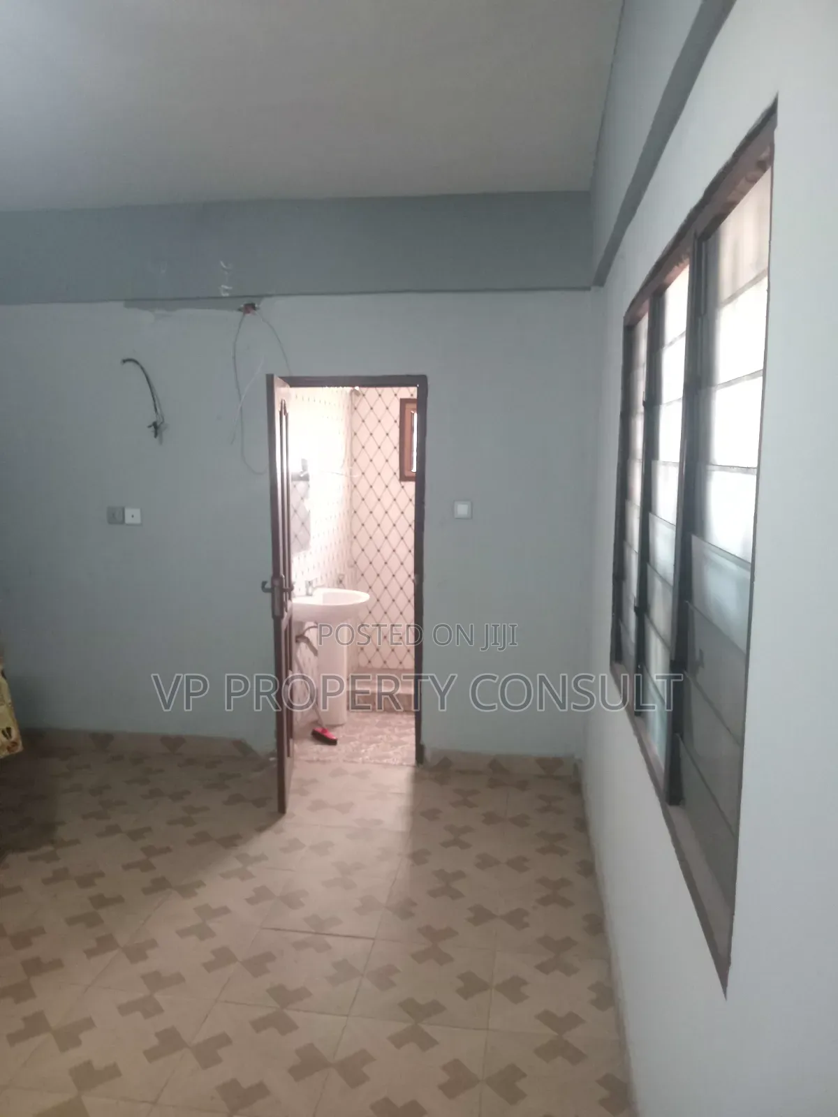 2bdrm Apartment in Kanda for rent