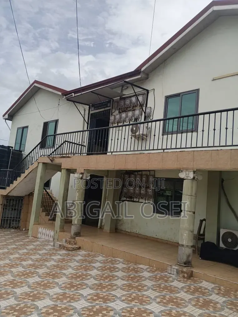 1bdrm Apartment in Pantan Junction, Accra Metropolitan for rent