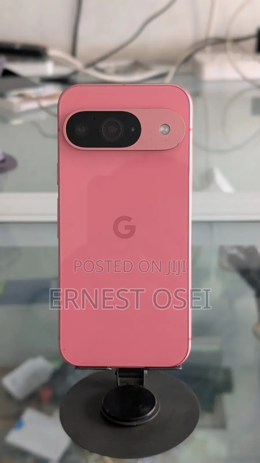 Google Pixel 9 128 GB Pink