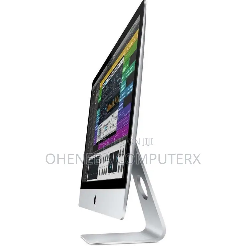 Desktop Computer Apple iMac 16GB Intel Core i5 HDD 2T