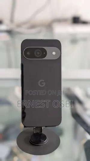 Google Pixel 9 128 GB Black