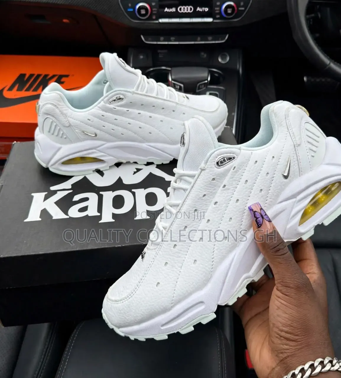 Nike Nocta Air Terra