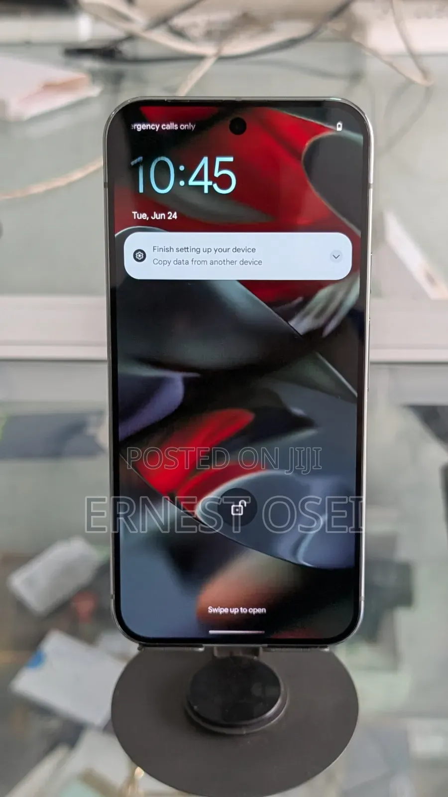 Google Pixel 9 Pro XL 128 GB Gray