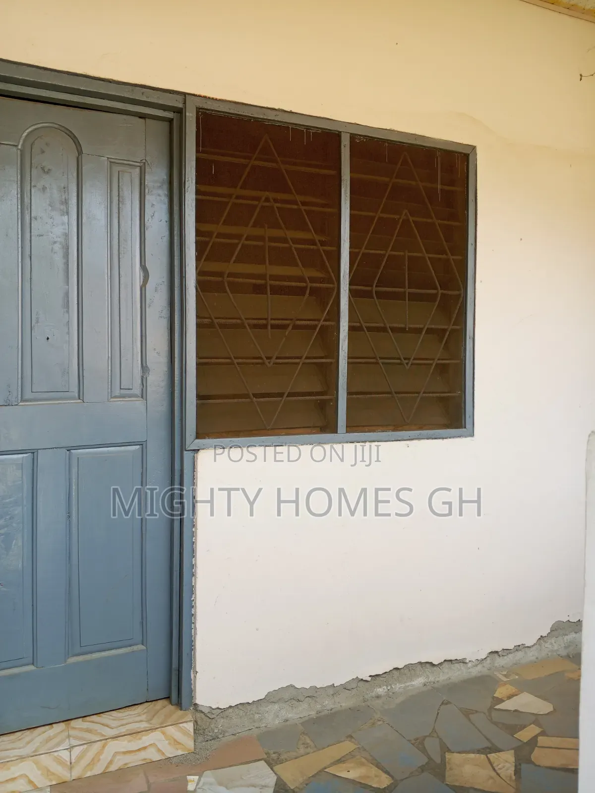 Studio Apartment in Mighty Homes, Kasoa for rent