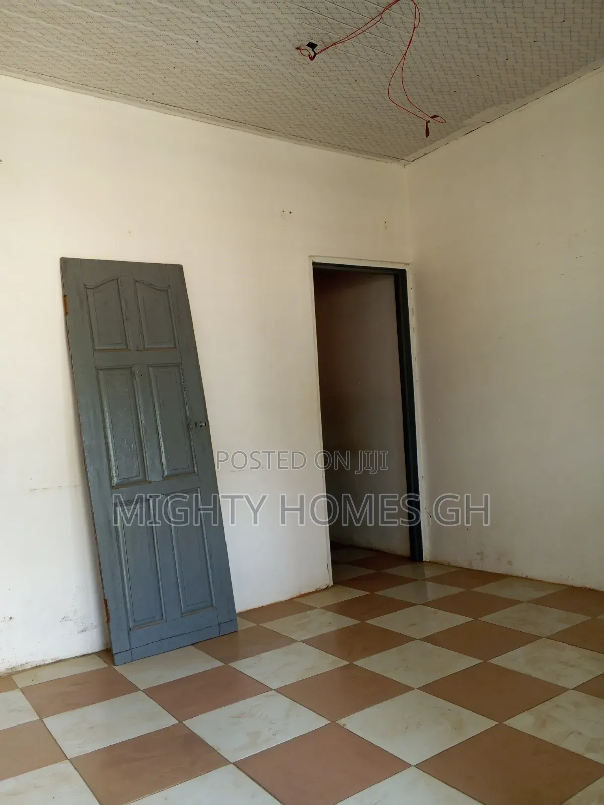 Studio Apartment in Mighty Homes, Kasoa for rent