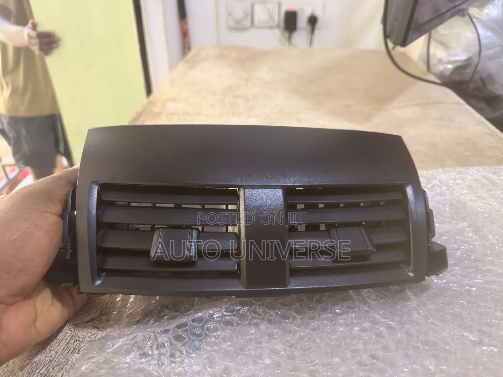 Toyota Rav 4 2008 to 2012 Aircondition Vent
