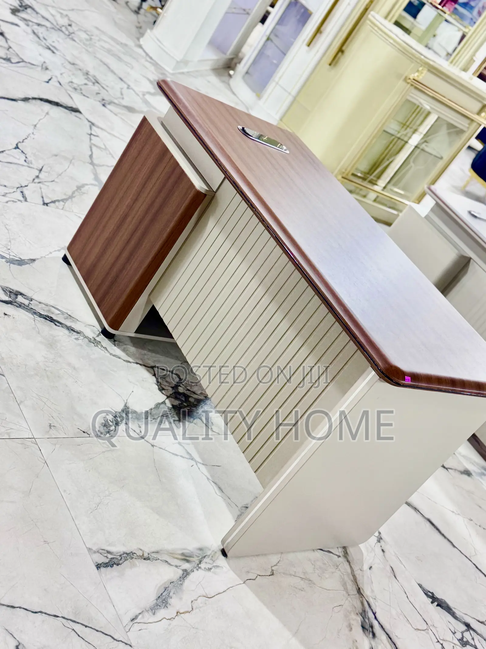 Executive Office Table