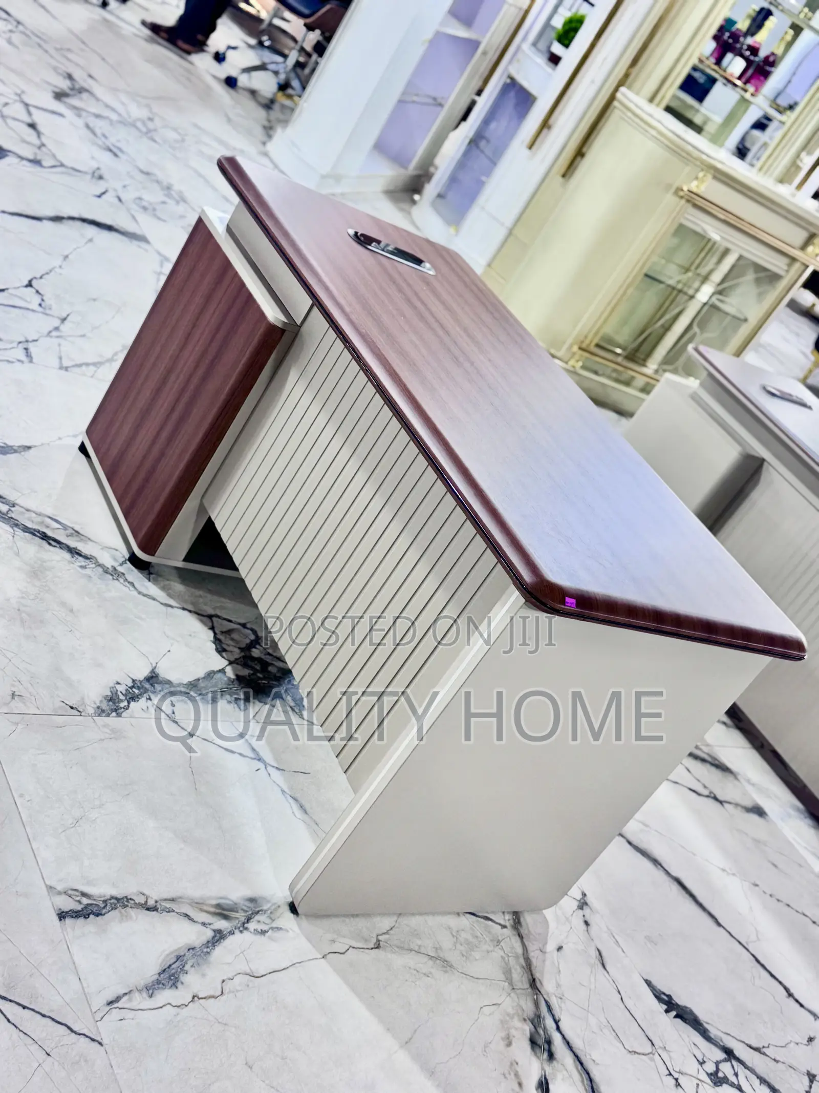 Executive Office Table