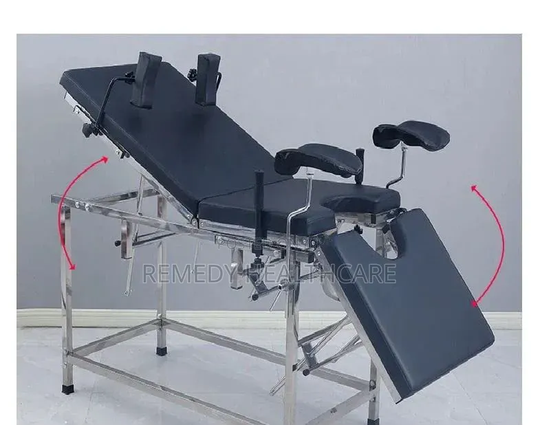 This Is a Delivery Operational Bed for Delivery.