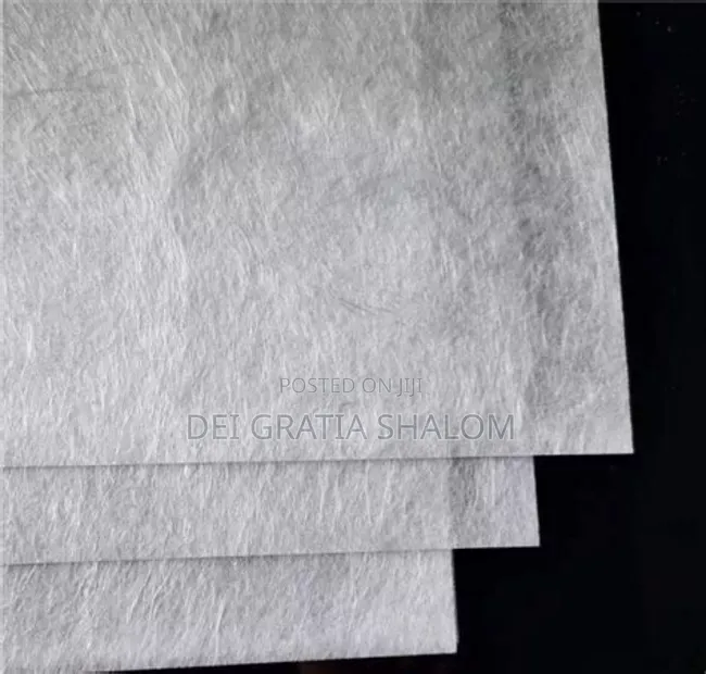 Fiberglass Material /Yard