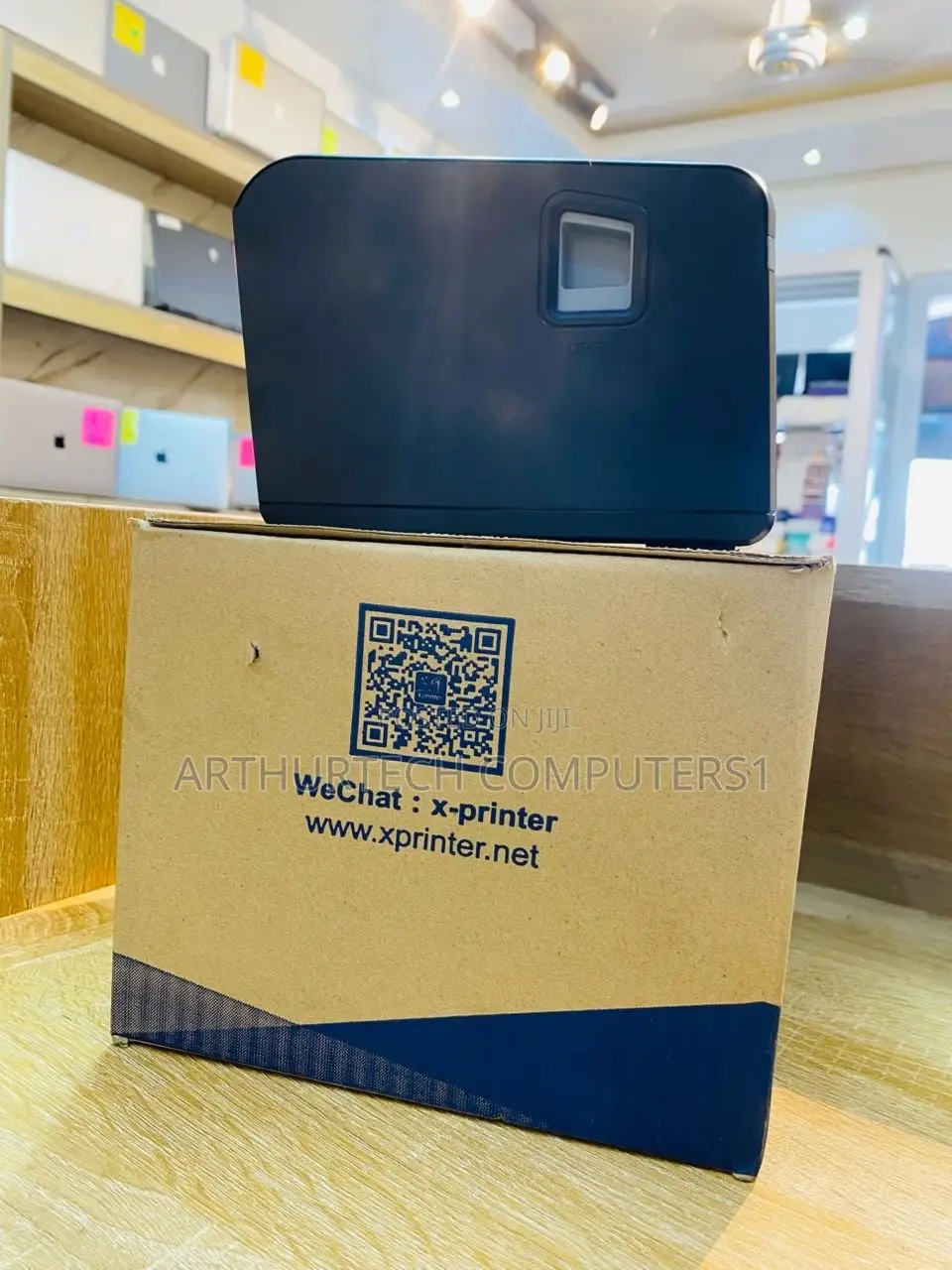 Brand New Mini Receipt Printer