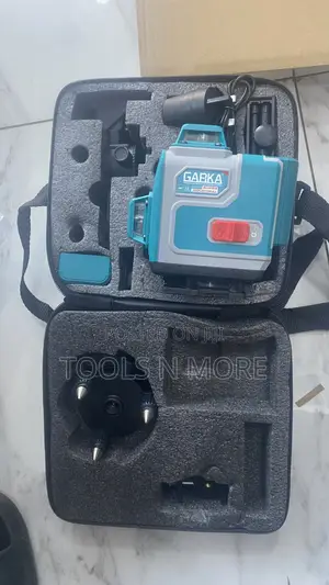 GABKA 4D Laser Level