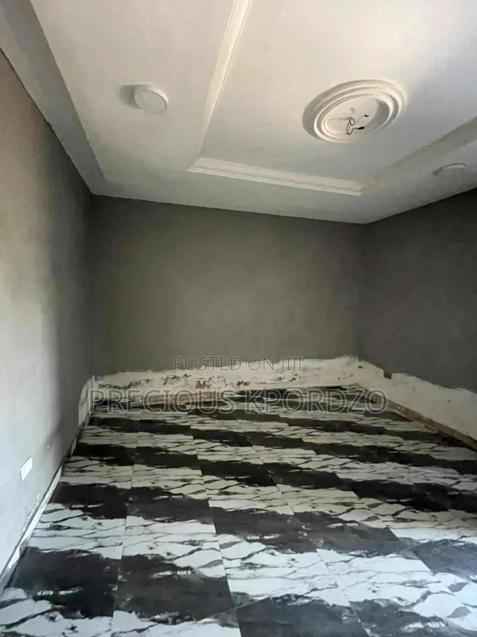 1bdrm Room & Parlour in Adenta New Legon for rent