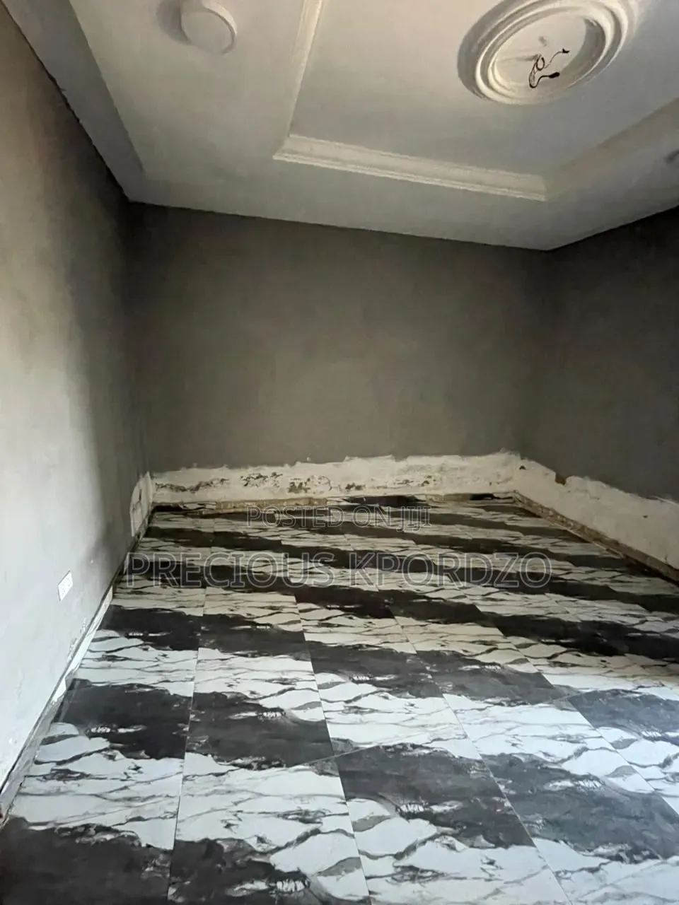 1bdrm Room & Parlour in Adenta New Legon for rent