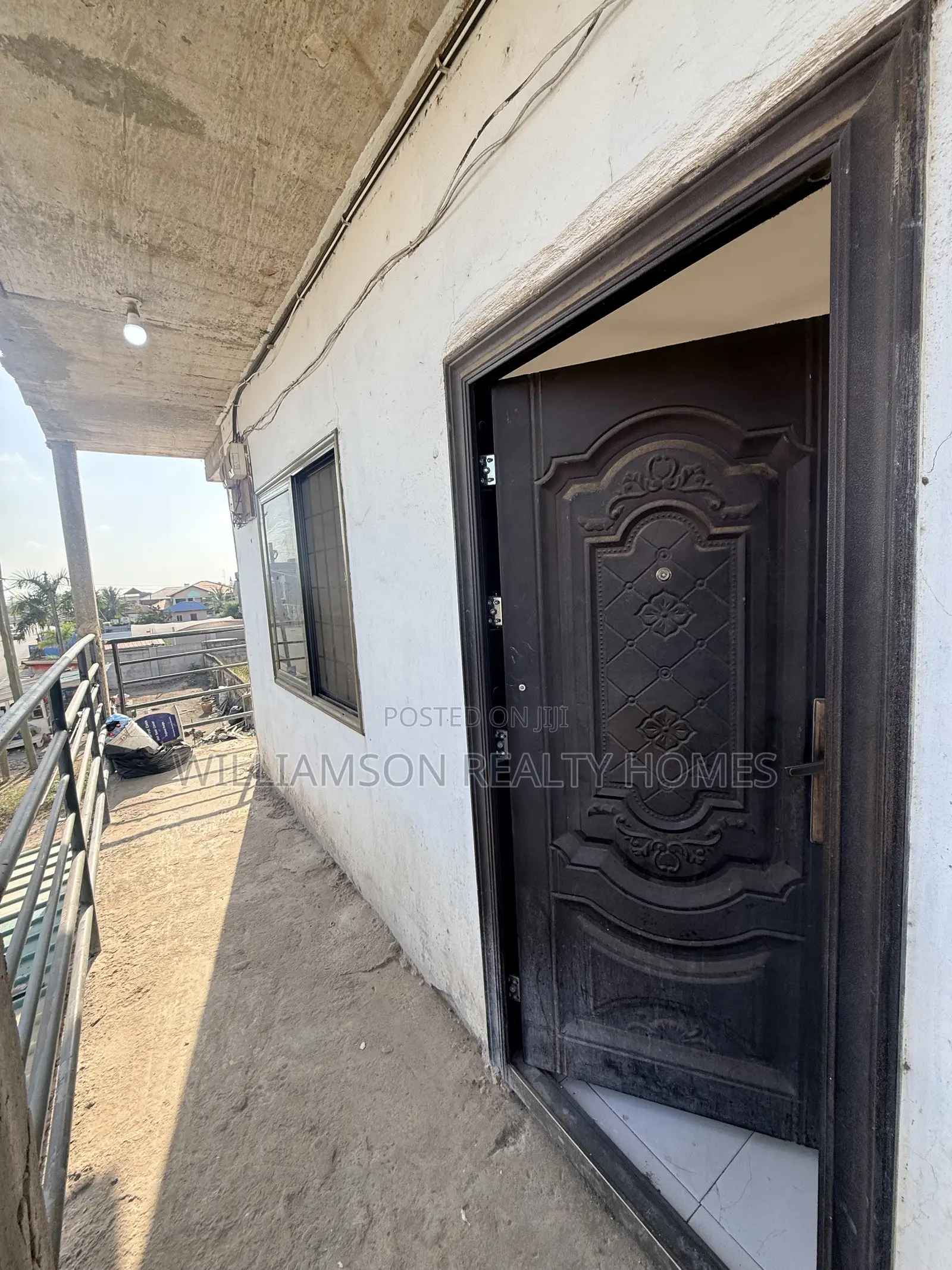 1bdrm Apartment in Community 18 Area, Spintex for rent