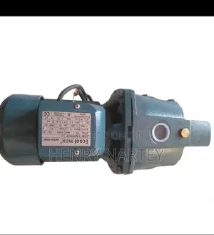 Electric Pump